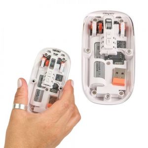 MOUSE CRISP personalizada